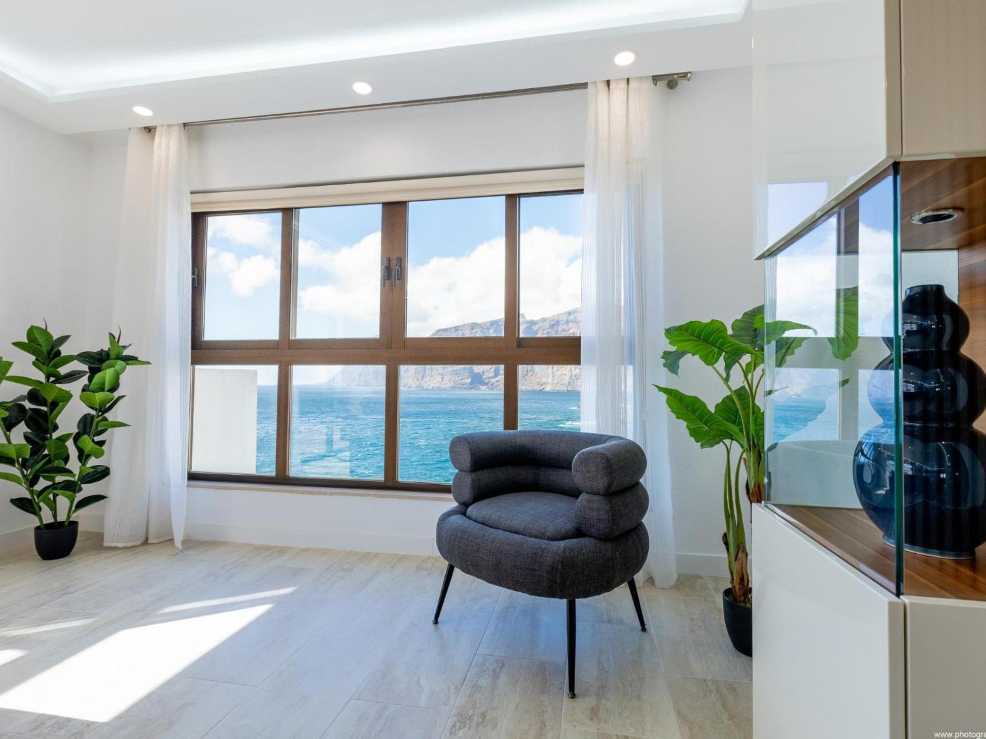 Apartment Acantilados De Gigantes *